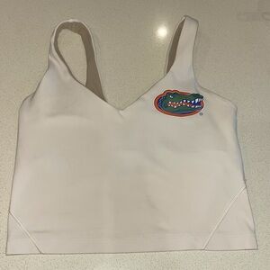 Lululemon University of Florida Gators Align Tank